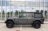 Jeep Wrangler Willys 3.6 - gebrauchte Jeep Wrangler aus dem Jahr 2024