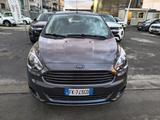 Ford FORD KA PLUS UNICOPROPRIETARIO 1.2 BENZINA 2017 - Ford: Ka Plus