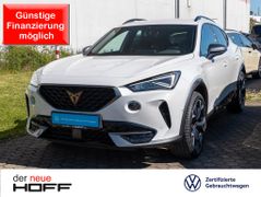 Cupra Formentor VZ 1.4 e-HYBRID LED Navigation Kamera