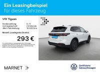 Volkswagen Tiguan - Vorschau Bild 3