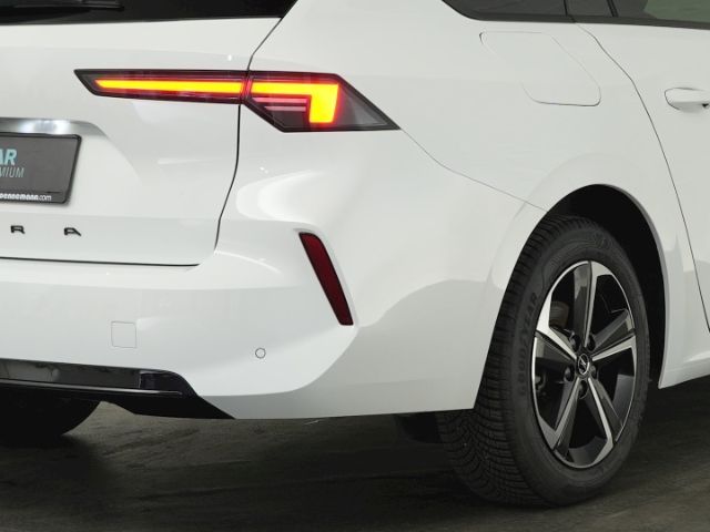 Astra L ST GS+LED LICHT+360 GRAD KAMERA+SITZ-/LE