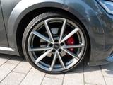 Audi TTS Roadster 2.0 TFSI S tronic quattro - - graue Audi TTS