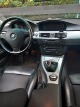 BMW 330i - - gebrauchte BMW 330 aus dem Jahr 2006