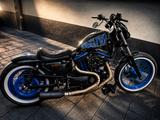 Harley-Davidson Sportster 883/1200  - HARLEY-DAVIDSON 1993 SPORTSTER