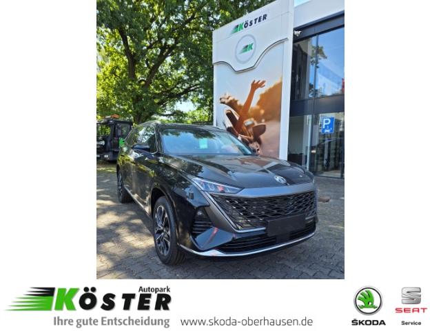 MG S9 PHEV Premium 7-Sitzer*Plug-In*NAV*PANO*NAV*36