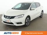 Nissan Pulsar 1.2 N-Connecta*NAVI*TEMPO*CAM*SHZ*LIM*