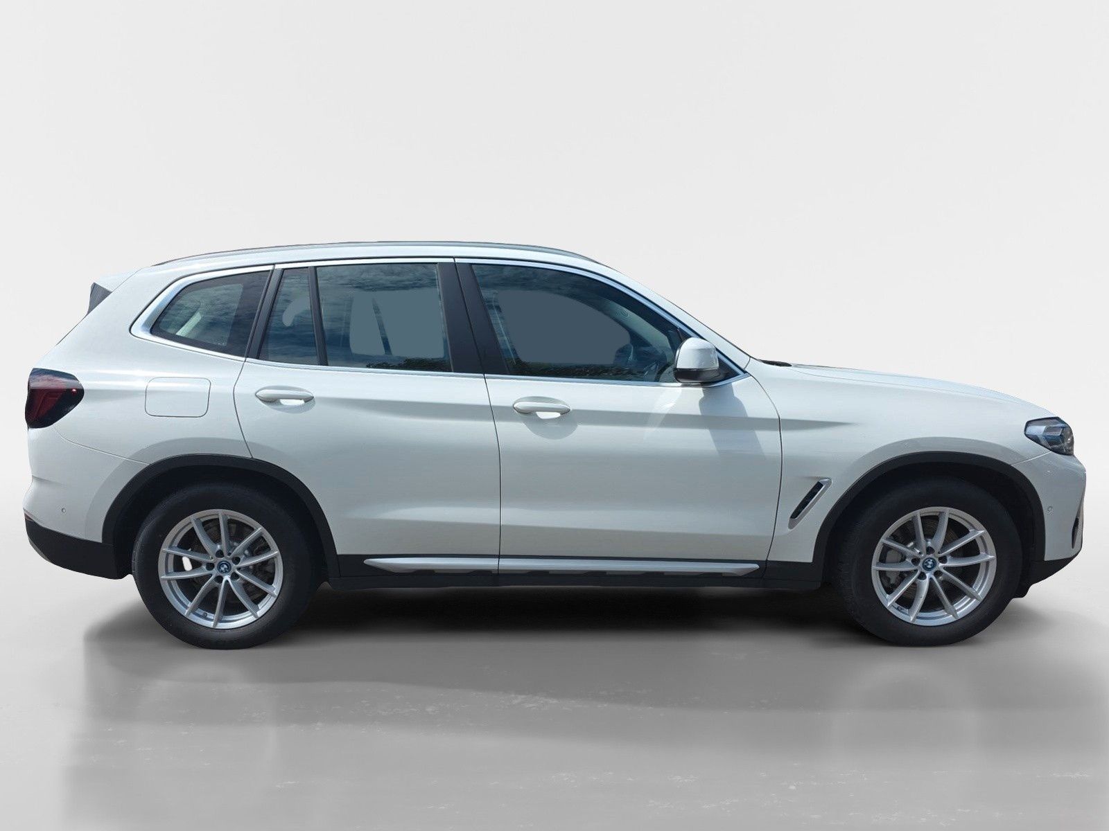 BMW X3 - Bild 3