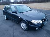 Nissan Almera n16 1,5 - gebrauchte Nissan Almera aus dem Jahr 2001