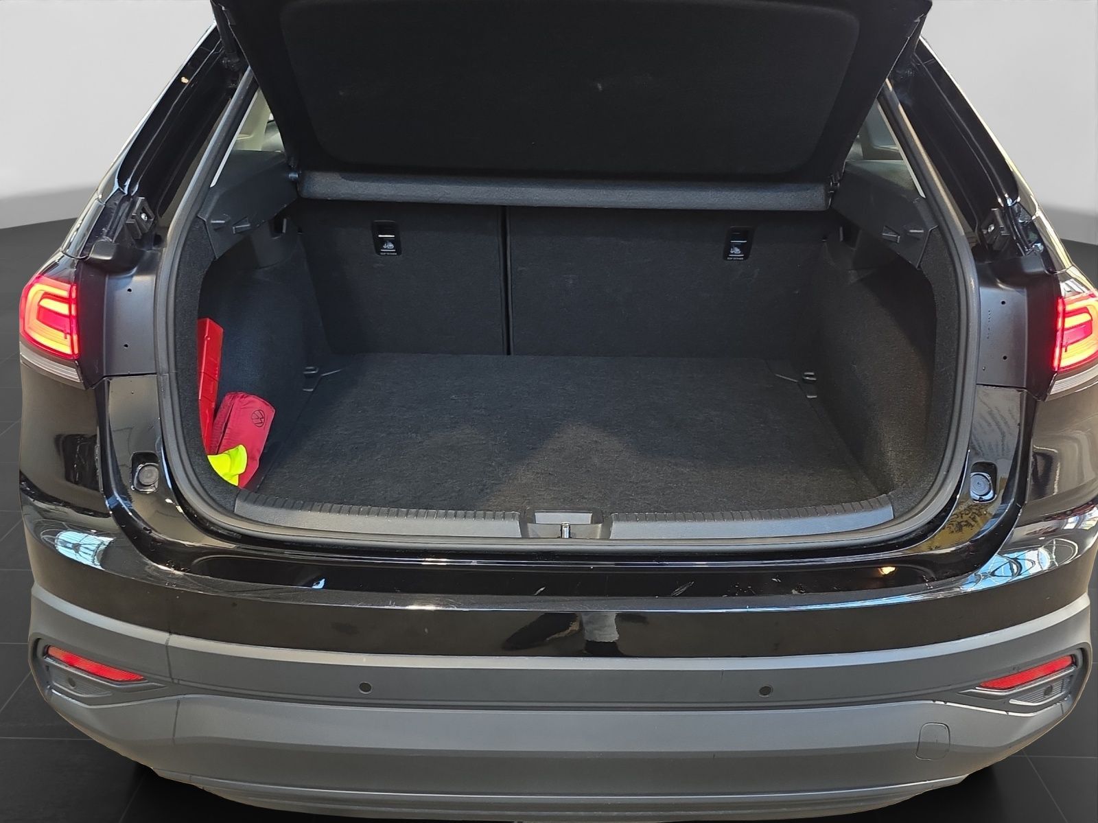 Volkswagen Taigo - Bild 17