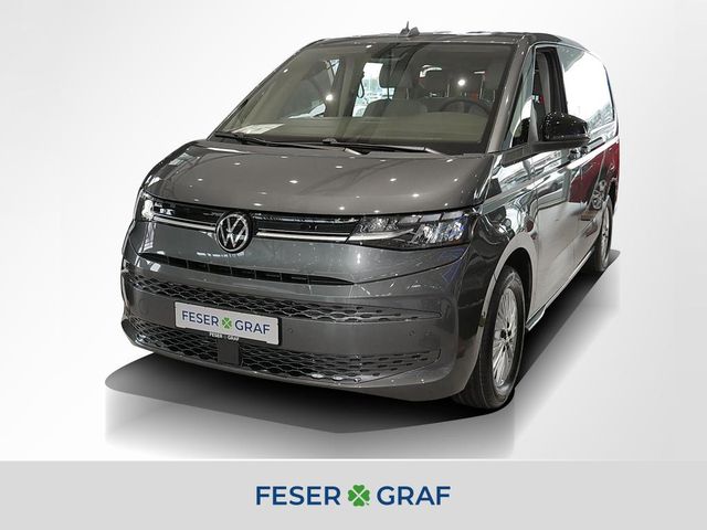 Volkswagen T7 Multivan 2,0 l TSI OPF 150 kW