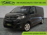 Opel Zafira Life Edition M (L2) 2.0 Diesel HUD