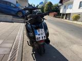 Piaggio Vespa GTS 300 Super - PIAGGIO BENZIN ROLLER