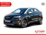 Opel Crossland X 1.2 Ultimate LED Navi Head-Up Kamera - Opel Crossland (X) Gebrauchtwagen