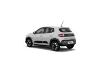 Dacia Spring - Vorschau Bild 5