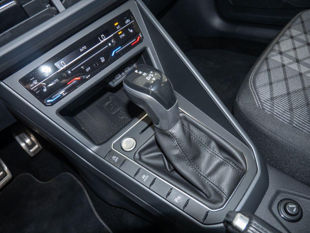 Volkswagen Taigo 1.5 TSI DSG R-Line Navi R-Kam PDC SHZ, миниатюра 14
