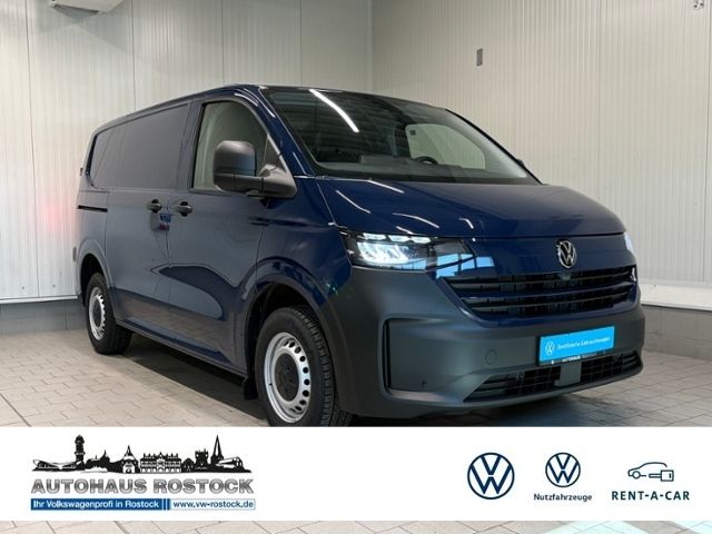 T7 Transporter Kasten 2.0 TDI LED AHK KLIMA RFK