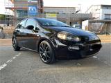 Fiat Punto Evo - Fiat Punto Evo von privat