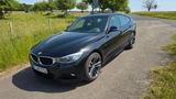 BMW 330d xDrive Gran Turismo M Sportpaket - BMW 330 Gran Turismo: Automatik