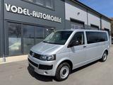 Volkswagen T5 Kombi lang 2.0 TDI - VW T5 5-Sitzer