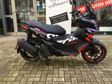 Aprilia SR GT 200 Replica E5+, November Promo - APRILIA SR GT REPLICA 200