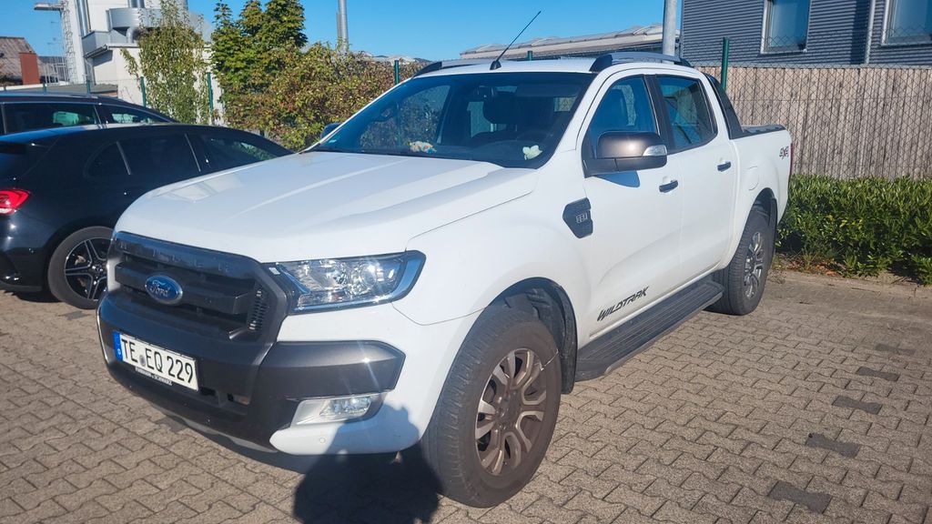 Image of Ford Ranger