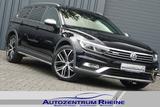 Volkswagen Passat Alltrack 4Motion LED DYNAUDIO 360° Pano - Volkswagen Passat Alltrack mit Diesel-Antrieb
