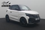 Ligier JS50 Elektro Elite 12kWh *FAHREN AB 15* - Ligier Elektroautos
