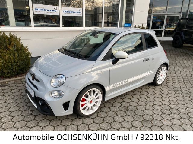 Abarth 595 Essesse 1.4 / Sabelt, Nav., Bi-Xenon