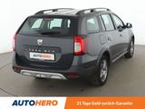 Dacia Logan MCV 0.9 TCe Stepway*NAVI*CAM*PDC*TEMPO* - Dacia Logan mit Benzin-Antrieb: Mcv