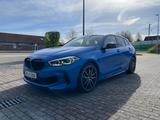BMW M 135i X-Drive inkl. Garantie - BMW 135: Coupe