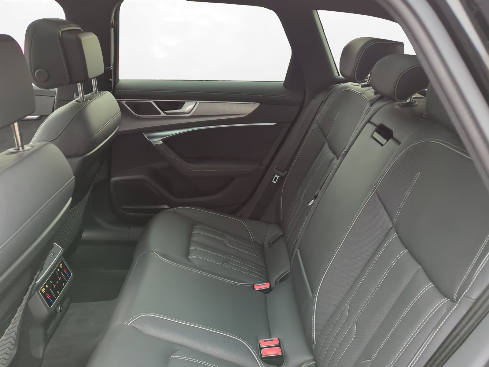 Audi A6 allroad 55 TDI Quattro Allradlenkung StHz B&O foto 3