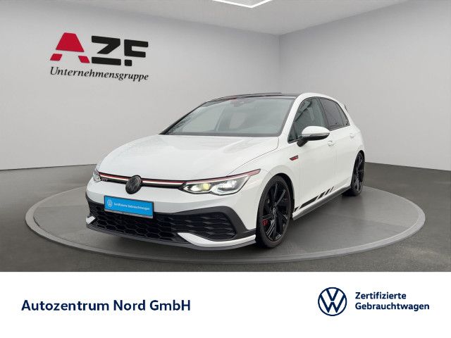 Volkswagen Golf VIII GTI 2.0 TSI DSG Clubsport IQ.LIGHT+NAV