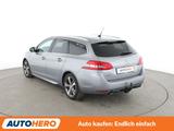 Peugeot 308 1.6 Blue-HDi Allure Aut.*NAVI*TEMPO*PDC*SHZ* - Peugeot 308 Gebrauchtwagen in München