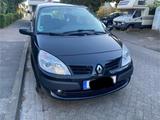 Renault Megane senic - Renault Megane aus 2007: Kombi