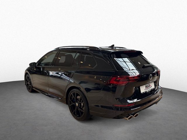 Golf VIII Variant R 2.0 TSI DSG 4M BLACKSTYLE