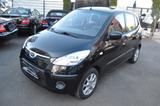 Hyundai i10 1.1 * AUTOMATIC - Zahnriemen NEU! 73.700 KM* - Hyundai Gebrauchtwagen von 2008