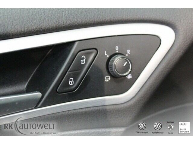 Golf Variant VII 2.0 TDI BMT Cup Bluetooth Navi 