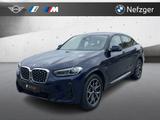 BMW X4 xDrive30d M Sport LASER HIFI AHK Standheizung