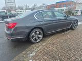 BMW 740e iPerformance Laser HUD Soft GSHD 360"DAB - BMW: Limousine, E36