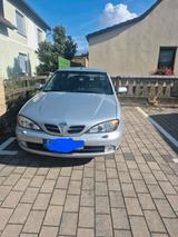 Nissan Nisssan Primera - gebrauchte Nissan Primera aus dem Jahr 2001