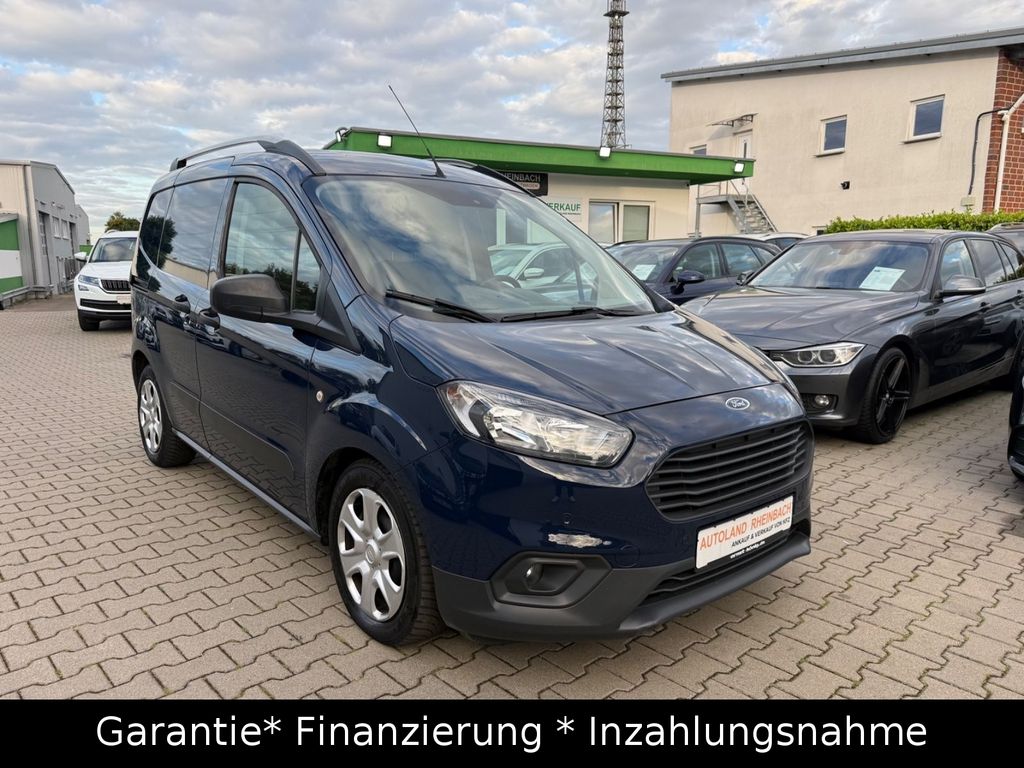 Image of Ford Transit
