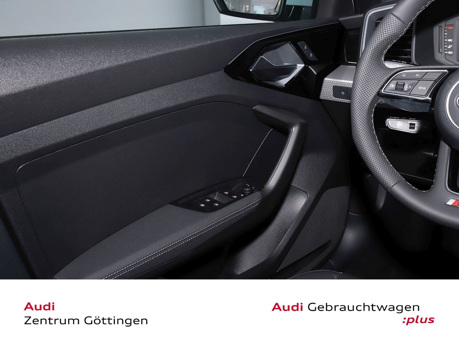 Audi A1 - Bild 17