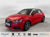 Audi A1 Sportback SITZ.HZG TEMPOMAT ALU PDC BLUETOOTH - Audi A1 in Krefeld