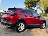 Opel Grandland (X) 1.2 Top Gepflegt PREIS NUR HEUTE! - Opel Grandland (X) Gebrauchtwagen in Duisburg