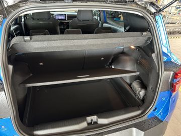 Opel Frontera 1.2 GS 81kW KAMERA LED SHZ CARPLAY