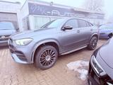 Mercedes-Benz GLE 350e 4Matic Coupe AMG-Line|1.Hand|Luftfeder. - Mercedes-Benz GLE 350 Gebrauchtwagen