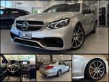 Mercedes-Benz E 63 AMG S 4MATIC|Carbon|Keramik|H/K|Einmalig - gebrauchte Mercedes-Benz E 63 AMG aus dem Jahr 2013
