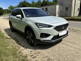 Seat Tarraco 2.0 TSI 140kW Xcellence 4Drive DSG X... - gebrauchte Seat Tarraco aus dem Jahr 2021