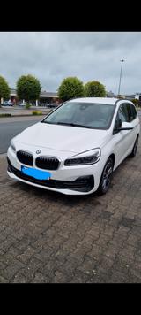 BMW 216i Gran Tourer.Sport Line.LED.Harman/kardon. - BMW 216 Gran Tourer von privat