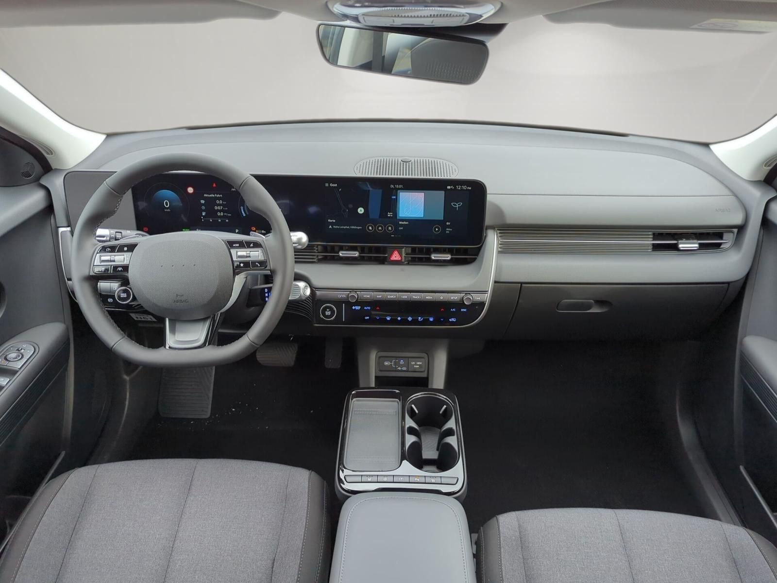 Hyundai IONIQ 5 – Bild 10